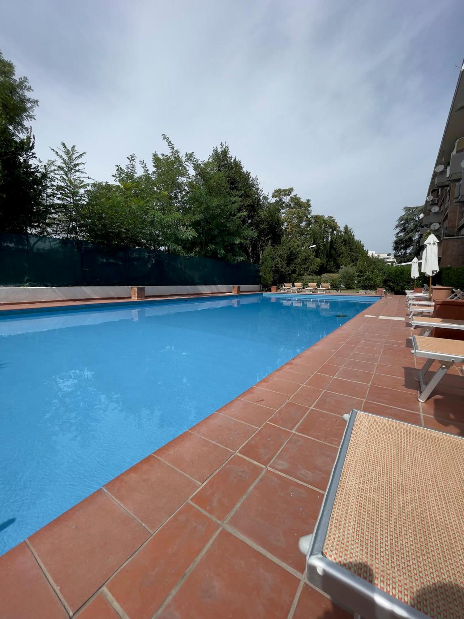 Edi'S House Apartment Rome Exterior photo